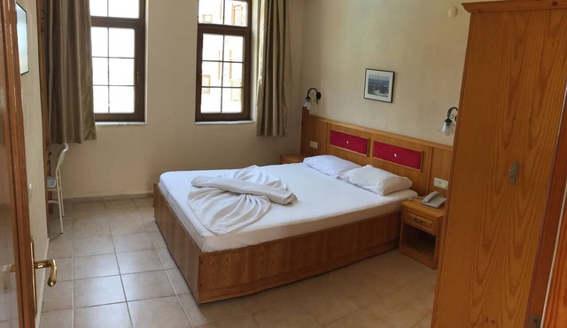 Nar Apart Hotel in Manavgat