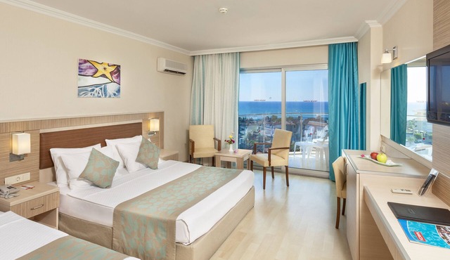 Narcia Resort Side - All Inclusive
