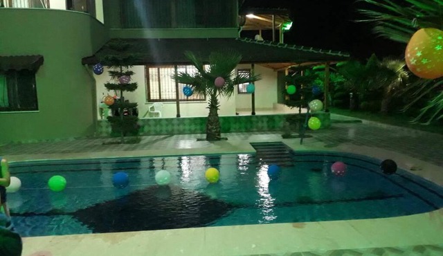 NATURAL WONDERFUL VILLA WITH POOL in Hatay