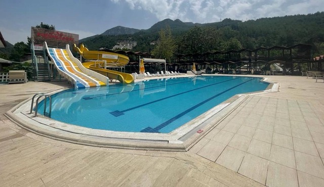 Nature View Luxury Bungalows in Alanya, Antalya in Alanya