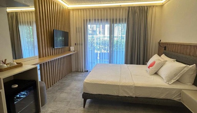 Naz Liman Otel Bodrum in Bodrum City