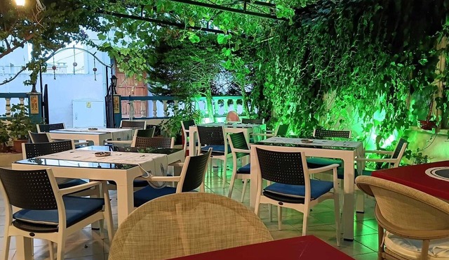 neşe otel