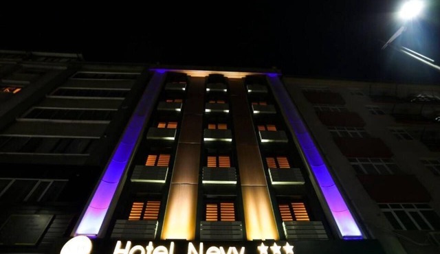 NEVV HOTEL