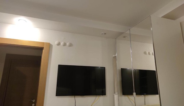 NEW 1 BDR APT IN THE BEST LOCATION 250M.FROM BEACH in Antalya
