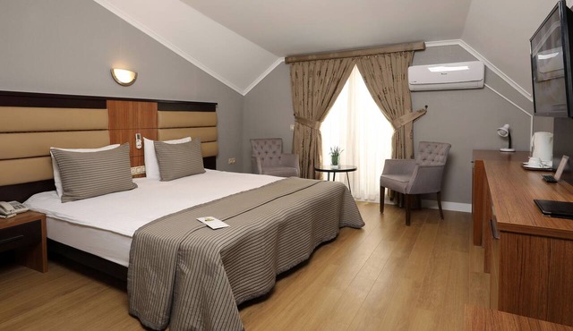 New Balturk Hotel Izmit in Izmit