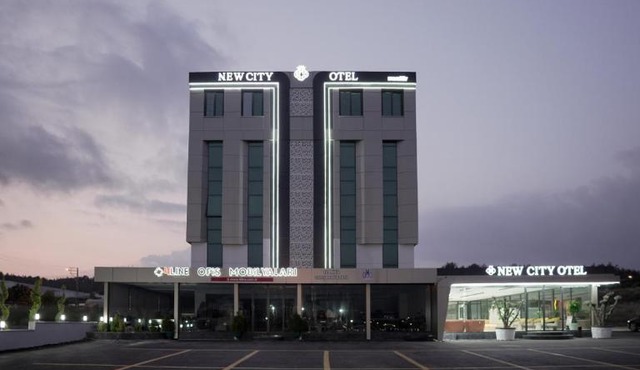 New City Otel