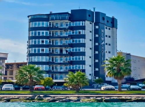 NEW HOTEL SAMSUN