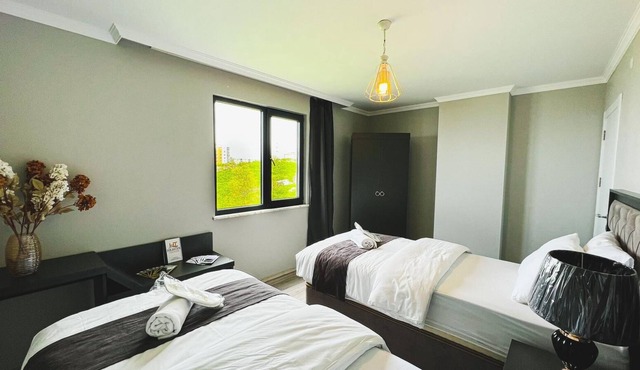 Next Suite in Trabzon