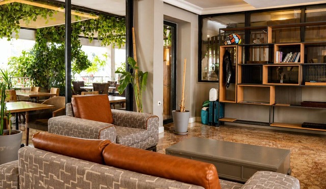 NFK The House Hotel