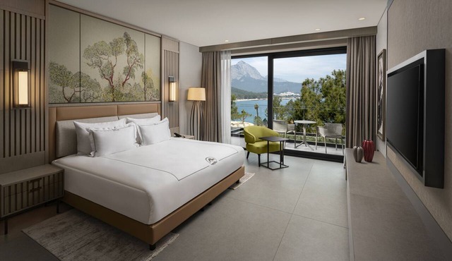 NG Phaselis Bay - All inclusive in Kemer