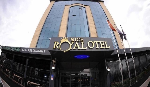 Nice Royal Otel