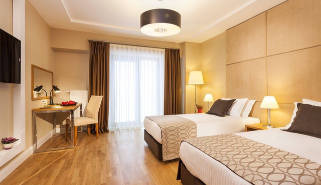 Nidya Hotel Esenyurt