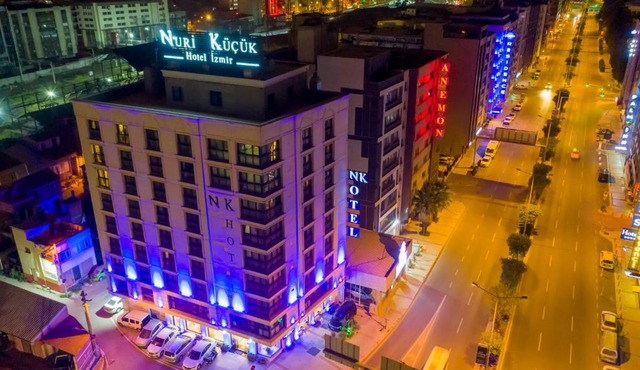 NK Hotel