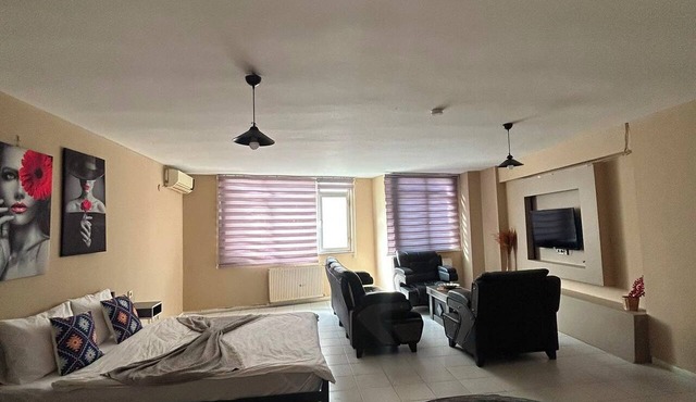 No 19 onur pendik home in Pendik