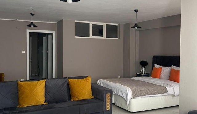 No 19 Suite pendik otel-7 in Istanbul
