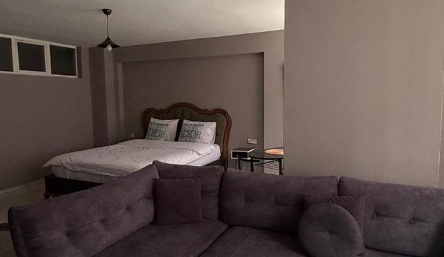 No 19 Suite pendik otel-9 in Istanbul