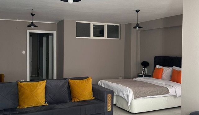 No 19 Suite pendik otel