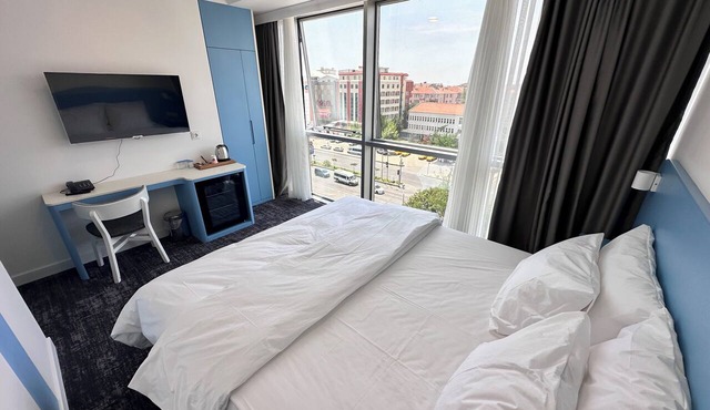 No25 Hotels