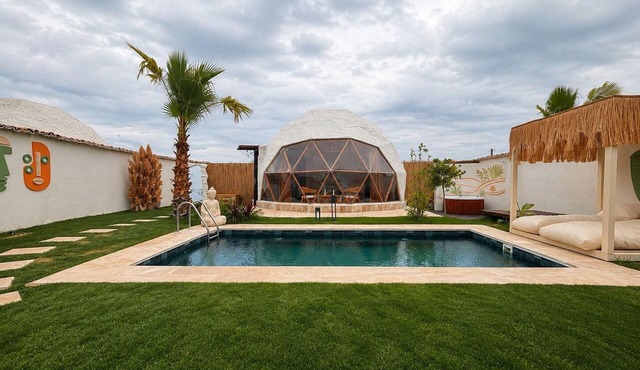 Noa Dome