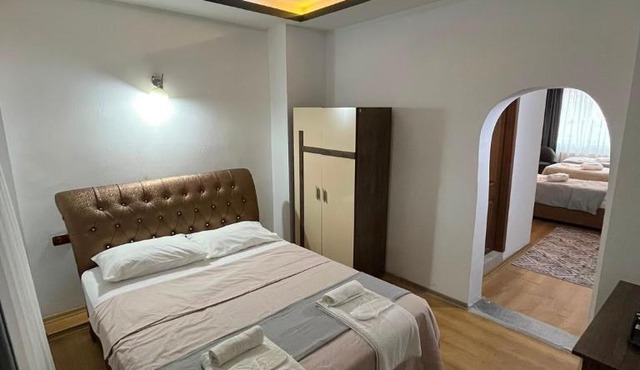Nora Palace Hotel