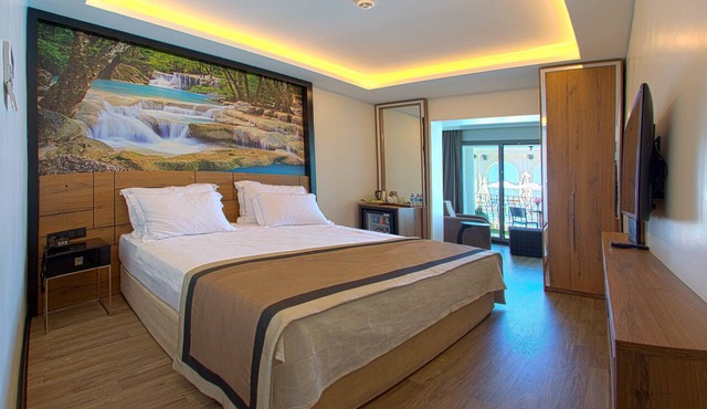Northdoor Hotel in Amasra