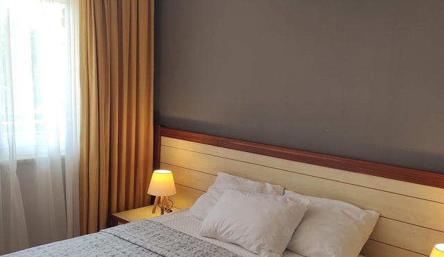 Nostalgia World Boutique Hotel