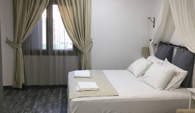 Nova Citrus Hotel in Seferihisar