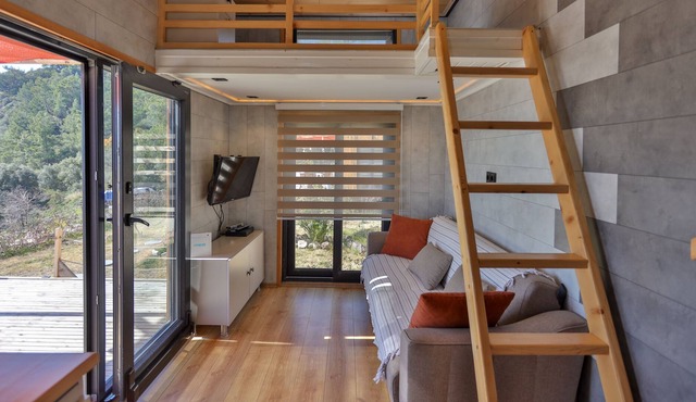 Nova House Olympos in Kumluca
