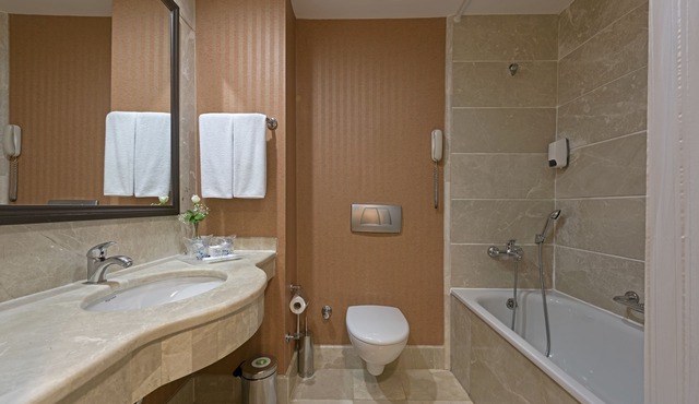 Novum Garden Side - All Inclusive in Manavgat