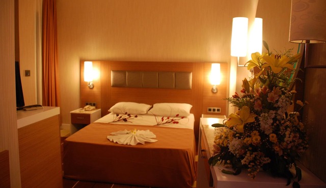 Oba Star Hotel & Spa - All Inclusive