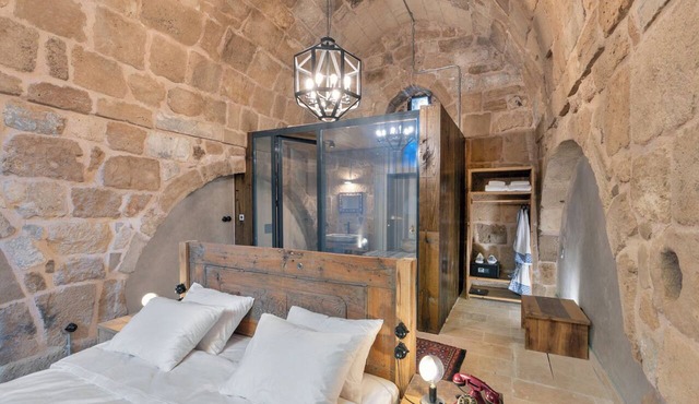 Obruk Kervansaray Museum Hotel