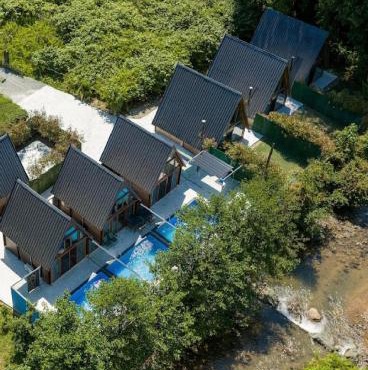 Oce Bungalow