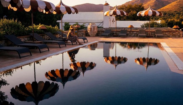Odette Hotel Bodrum in Bodrum City