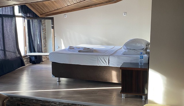 ODRYS BEACH HOTEL & RESORT