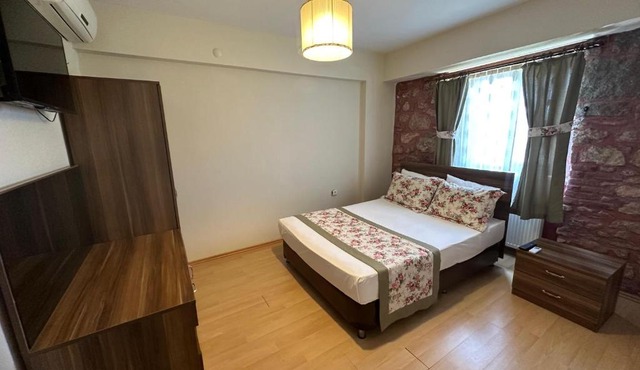 Odunluk Tas Konak Hotel