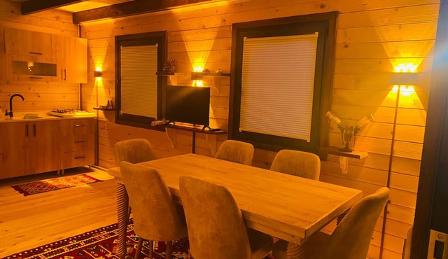 Of Kartepe Bungalov & İkiz Villalar