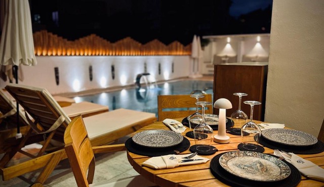 Oji Boutique Hotel