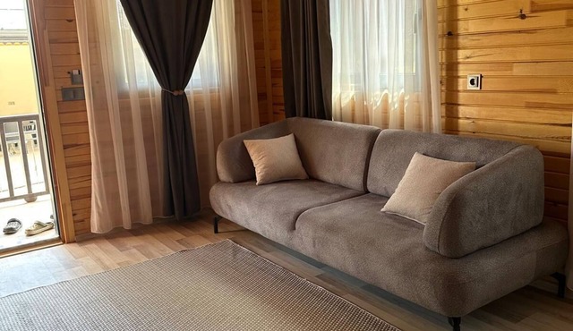 Olimpos Sarya Bungalov