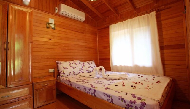 Olympos Doga Pansiyon