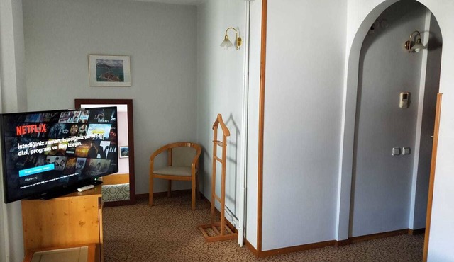 Onder Otel in Erbaa