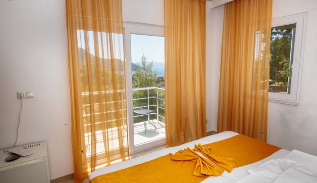 Onoda Hotel & Suites in Koycegiz