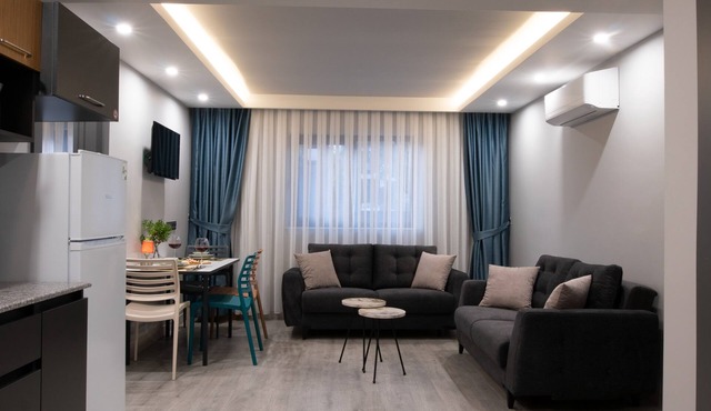 Opera Suites