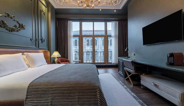 Orient Occident Hotel Istanbul, Autograph Collection