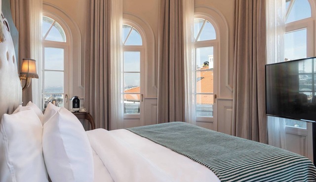 Orientbank Hotel Istanbul, Autograph Collection