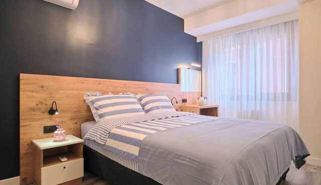 Orion, Fancy 2BR, Best Loc in Kadıköy