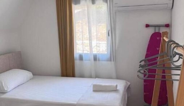 Orman içinde sessiz sakin bungalow in Muğla
