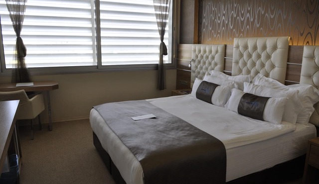 Orty Airport Hotel