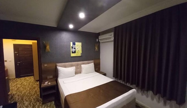 OSMANİYE GARDEN OTEL