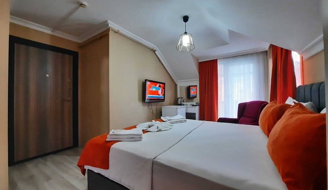 Ostello Hotel