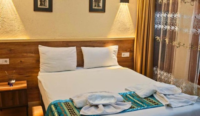 Otantik Hotel in Istanbul